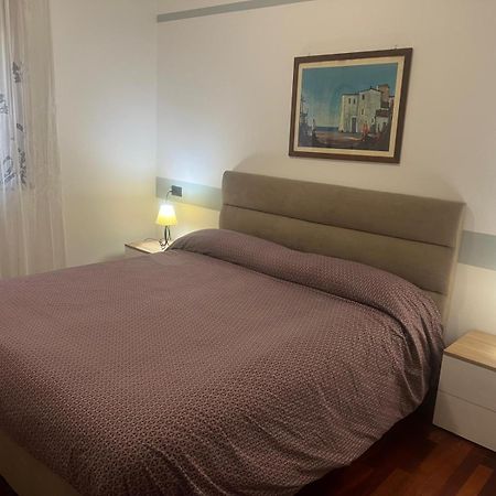 ברנצונה סול גארדה Residence Villa Al Lido מראה חיצוני תמונה