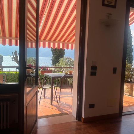ברנצונה סול גארדה Residence Villa Al Lido מראה חיצוני תמונה