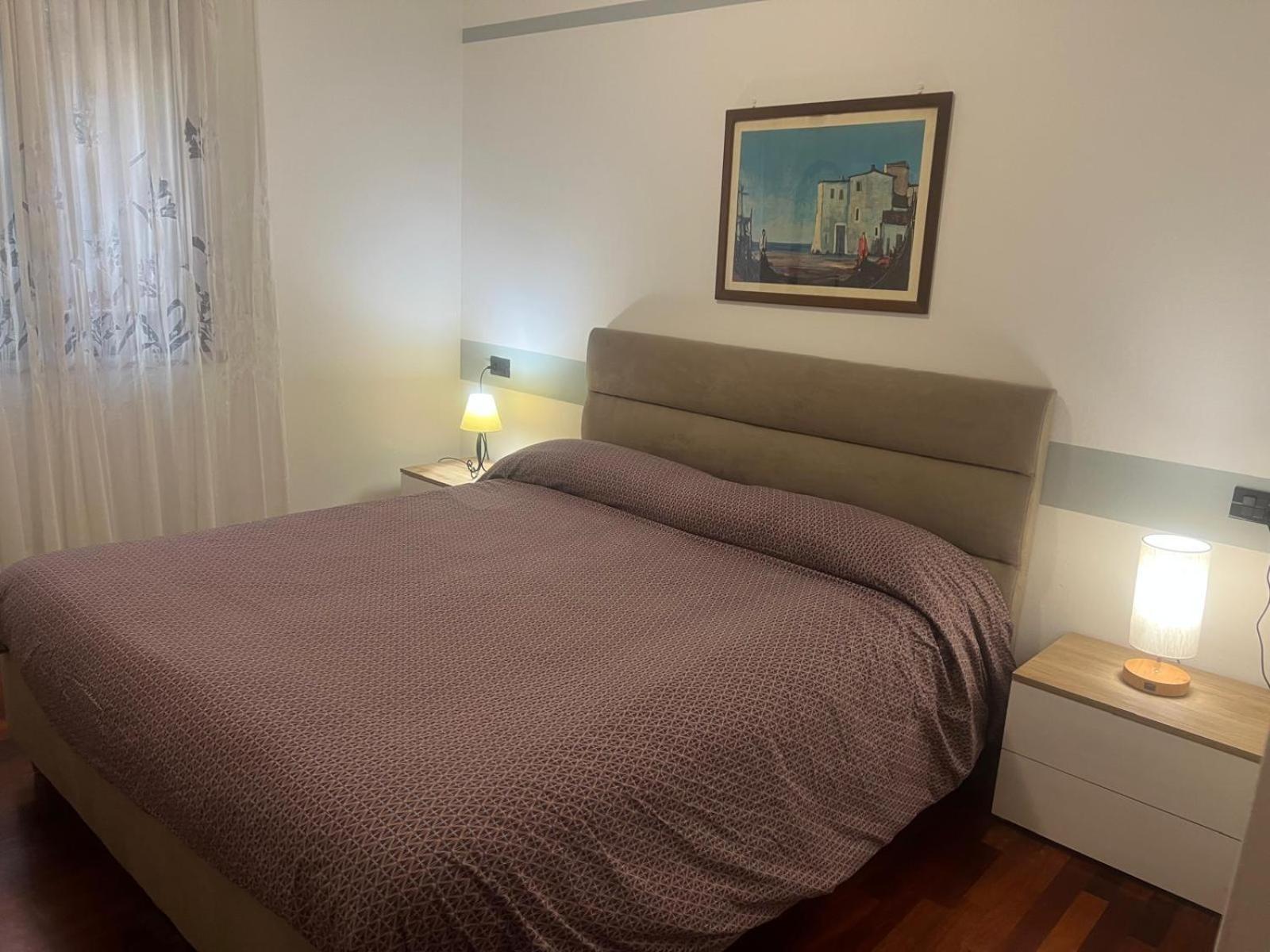 ברנצונה סול גארדה Residence Villa Al Lido מראה חיצוני תמונה