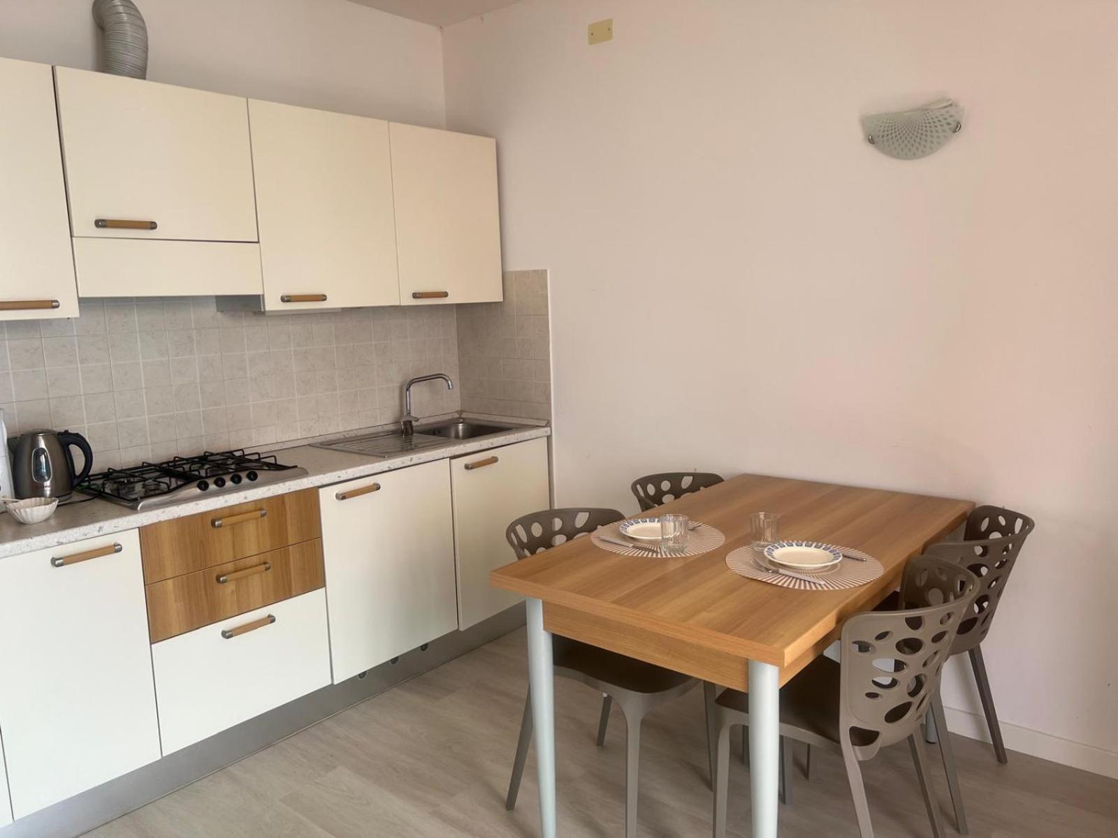 ברנצונה סול גארדה Residence Villa Al Lido מראה חיצוני תמונה
