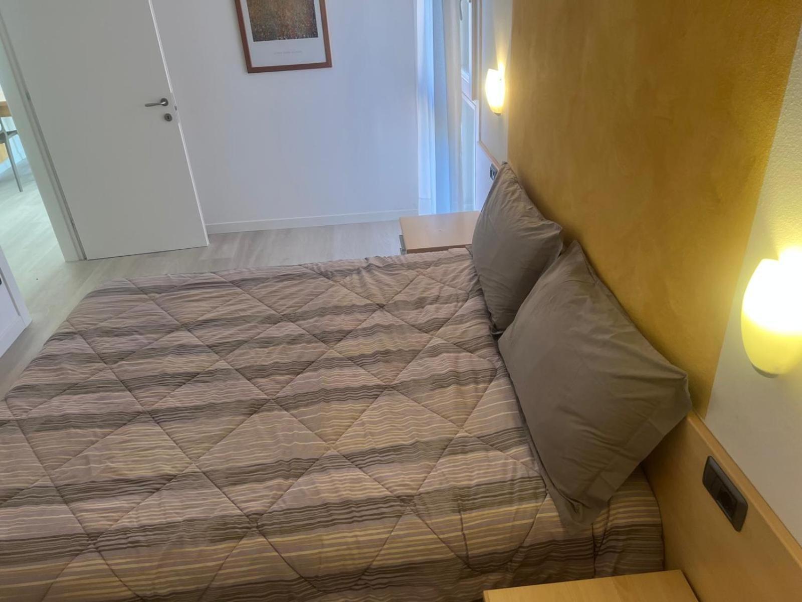ברנצונה סול גארדה Residence Villa Al Lido מראה חיצוני תמונה