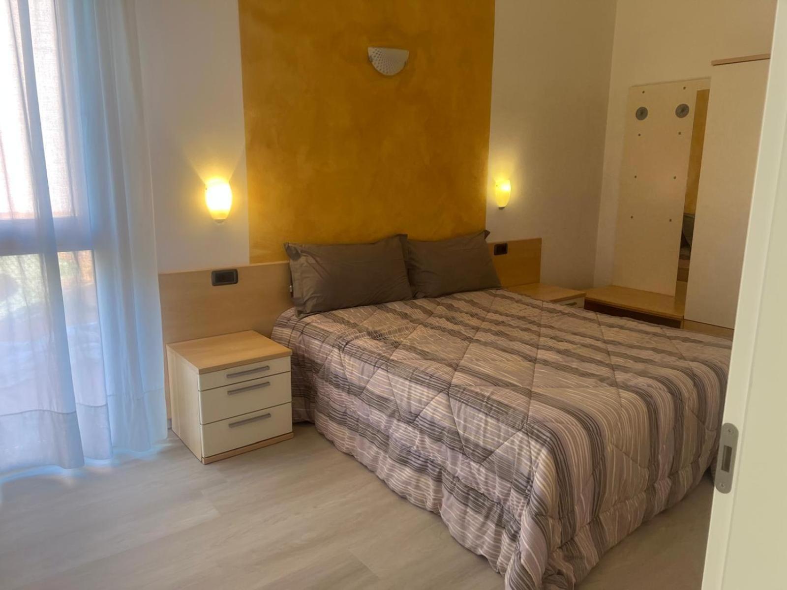 ברנצונה סול גארדה Residence Villa Al Lido מראה חיצוני תמונה