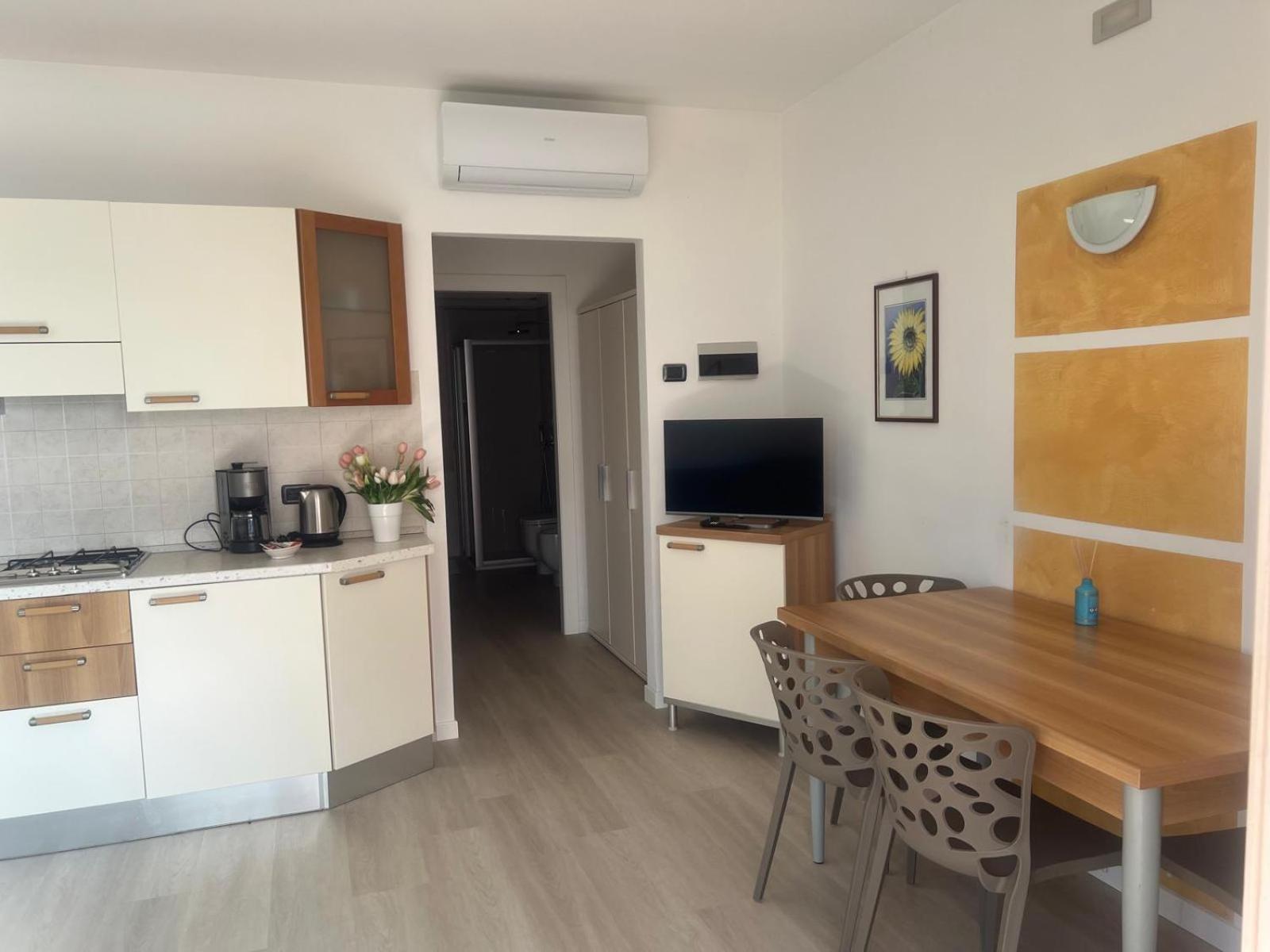 ברנצונה סול גארדה Residence Villa Al Lido מראה חיצוני תמונה