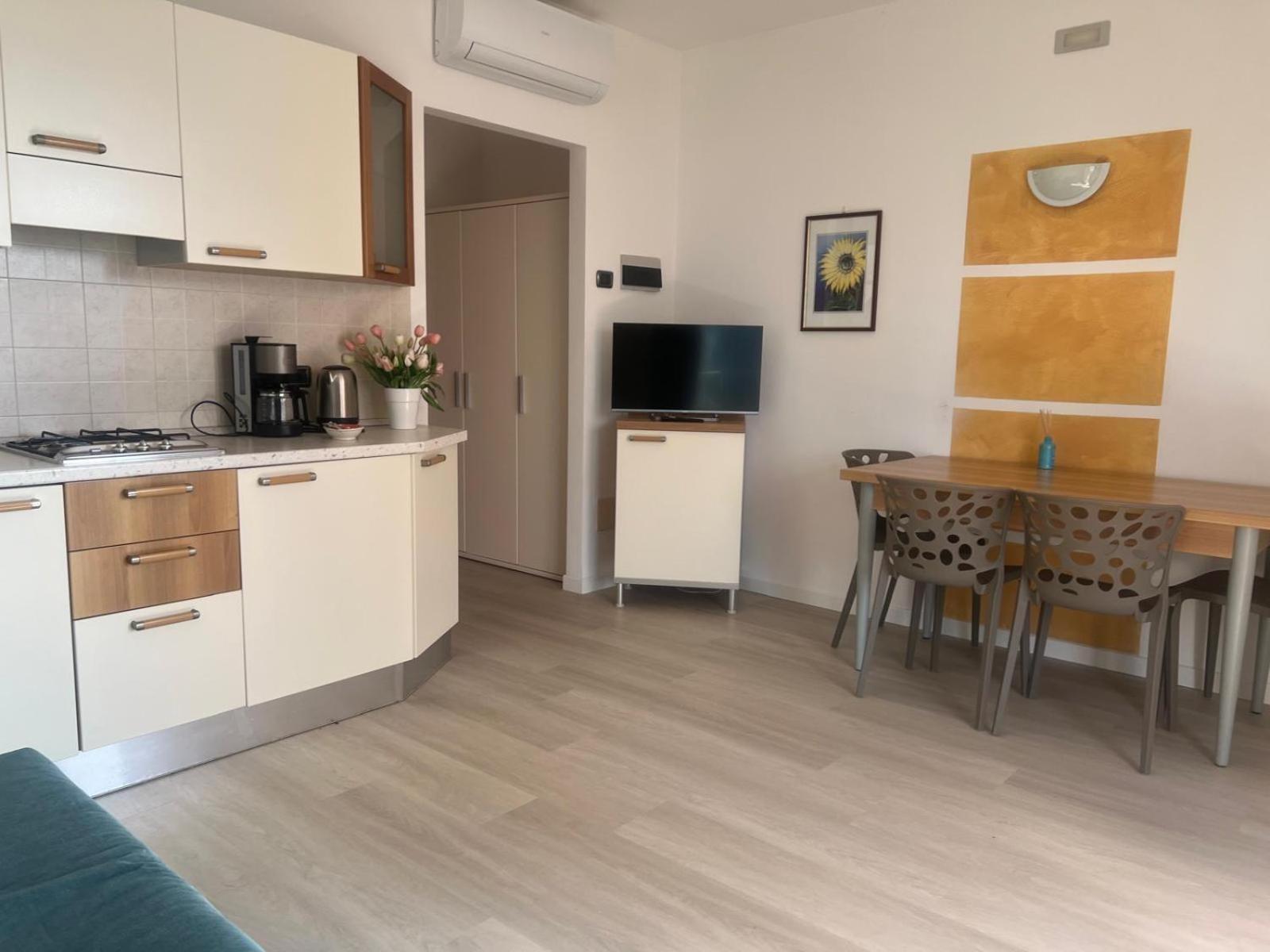 ברנצונה סול גארדה Residence Villa Al Lido מראה חיצוני תמונה